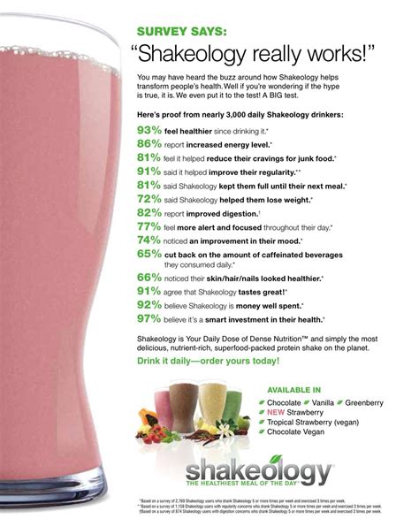 where to purchase shakeology.